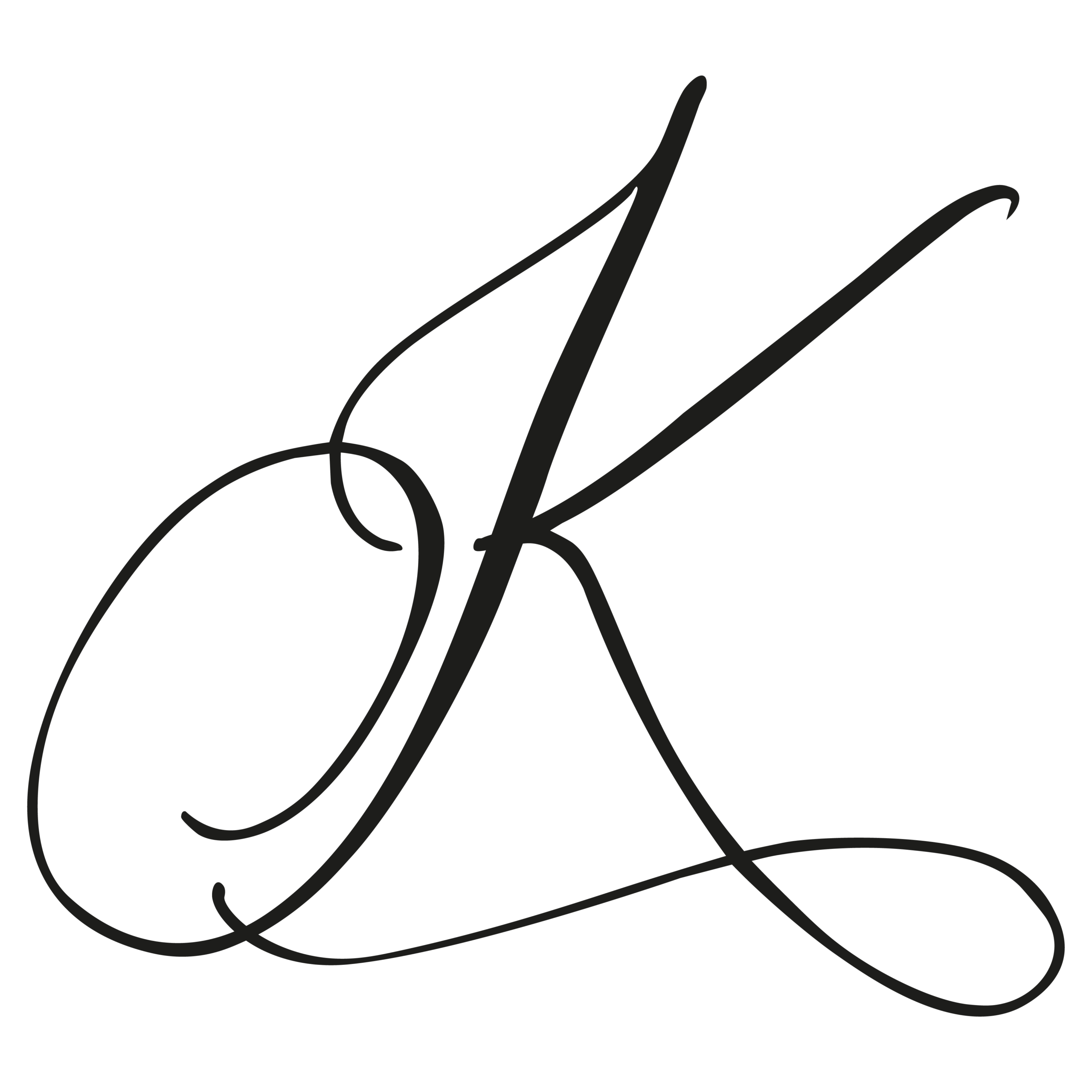 Kalligrafia Kaarel